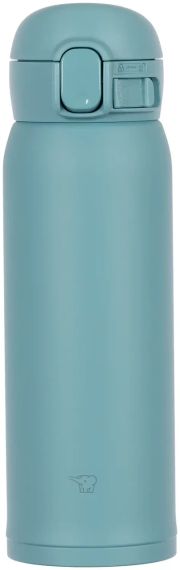 Термокружка Zojirushi SM-WS48GM 0.48 л Aqua Green