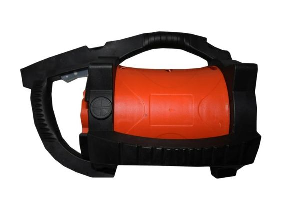 Вібратор глибинний GTM X-MAN для бетону 36418 | Зображення 2