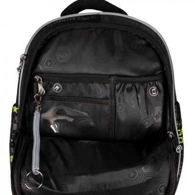 Рюкзак школьный Yes Gamer S-91 (559589) | Зображення 3