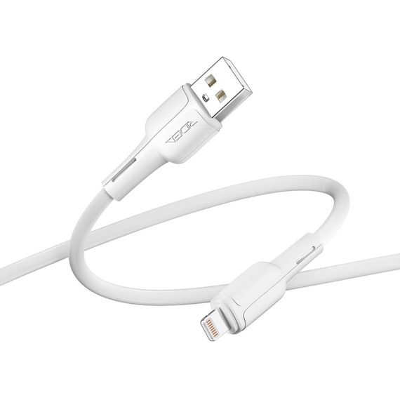 USB Ridea RC-M131 Prima 12W Lightning | Зображення 4