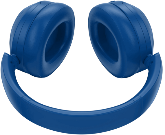 Гарнітура Defender FreeMotion B490 Bluetooth Blue (63490) | Зображення 3