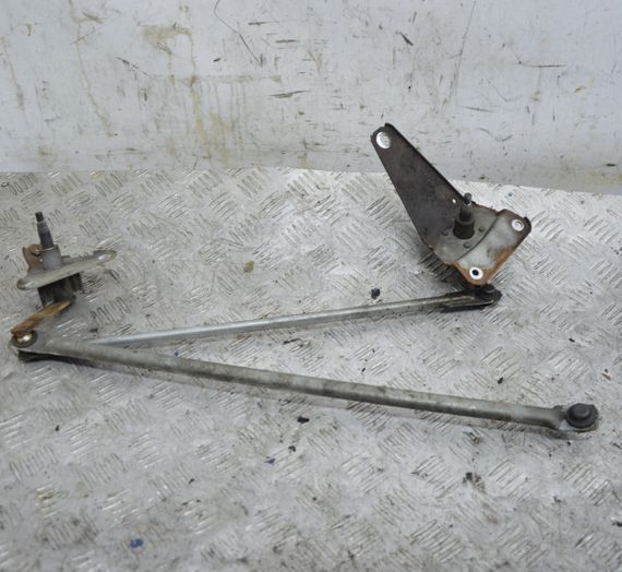 Трапеція двірників Peugeot Partner M59 2003-2008 Механізм склоочисника Пежо Партнер м59 | Зображення 1