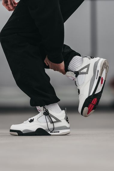 Кроссовки Air Jordan 4 , Вьетнам 1835 44 | Зображення 5