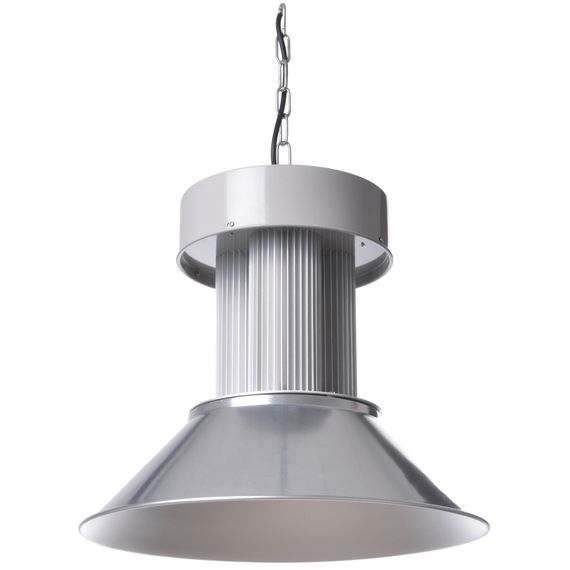 Светильник уличный LED колокол HL-606/150W J-7051 CW COB