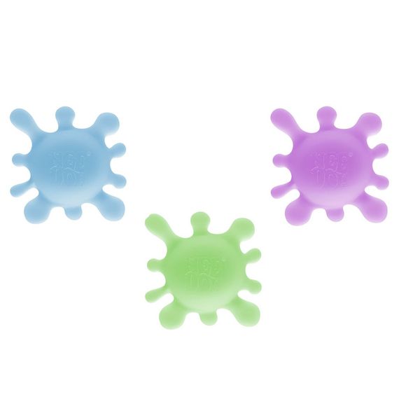 Дитяча іграшка антистрес "Релакс Всплекс" NeeDoh SPLND | Зображення 1