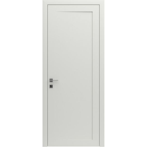 Двері міжкімнатні Rodos LOFT Arrigo INSIDE RAL 1013