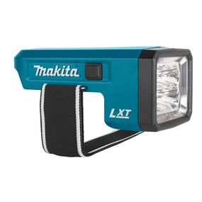 Фонарь светодиодный аккумуляторный Makita DML186 (35 лм, LXT, без аккумулятора и зарядного устройства)