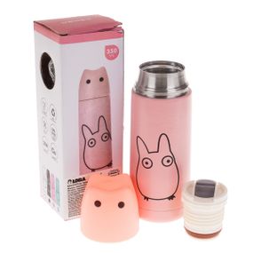 Термос 350ml NSC3VF/Pink