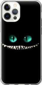 Чохол для Apple iPhone 12 з силікону FCh_084523