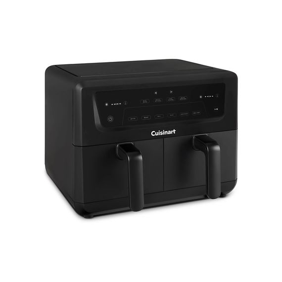 Мультипіч Cuisinart AIR-TWIN 10.4L (AFD10OBLE) | Зображення 1
