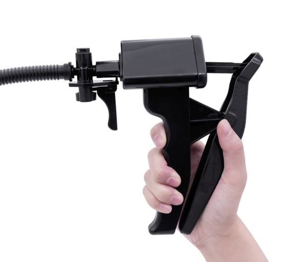 Вакуумна помпа - Powerpump PRO 02 - Clear sexstyle | Зображення 4