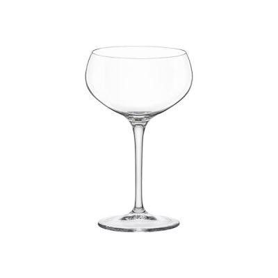 Набір келихів Bormioli Rocco Bartender Cocktail 305мл h-165мм 6шт (320757BB9021990)