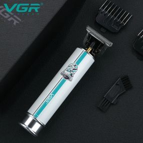 Машинка для стрижки VGR-079 з потужним мотором XPRO (41249-079_486)