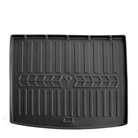 Коврик в багажник Stingray 3D (Верхний) для BMW X1 F-48 2015-2022 гг
