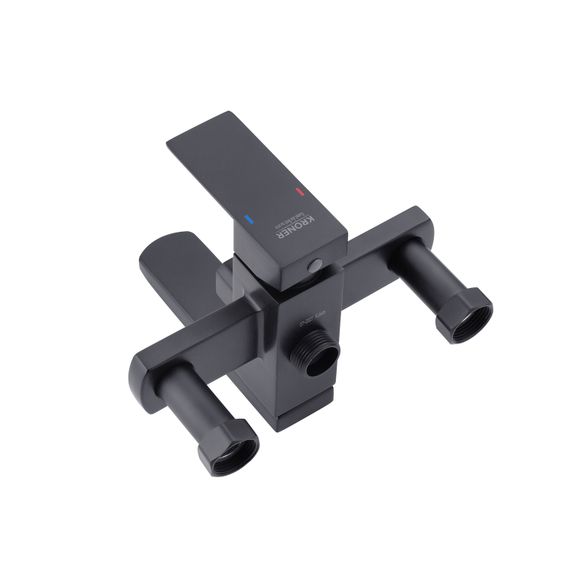 Душова система Kroner KRP Edelstahl Kubus - SCH063 (CV022979) | Зображення 5