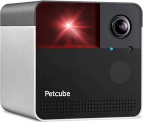 Petcube Компактна HD-камера  Play 2 (PP20US)