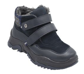 Черевики дит. 90346/823/848уш BISTFOR 26