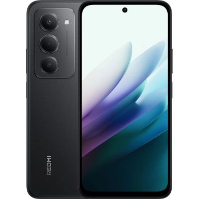 Мобильный телефон Xiaomi Redmi 15 6/128GB Midnight Black (1163419)