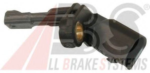 Датчик АБС SEAT, VOLKSWAGEN, AUDI, SKODA (вир-во ABS) A.B.S. 30020 на SKODA OCTAVIA Combi (1Z5)