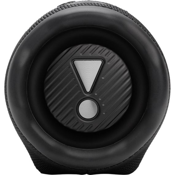 Акустична система JBL Charge 6 Black (JBLCHARGE6BLK) | Зображення 3
