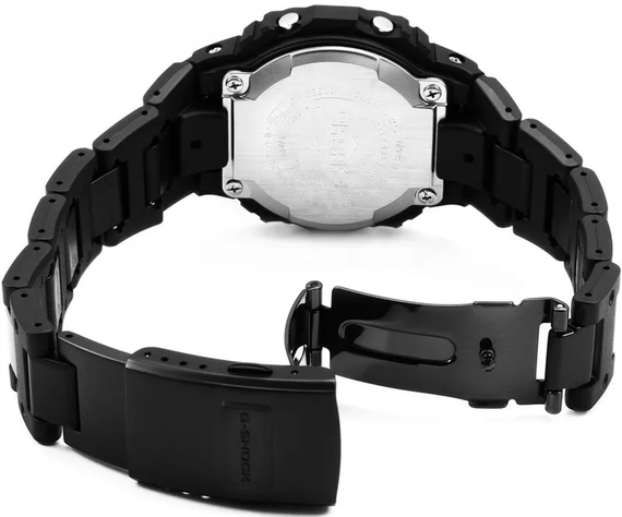 Электронные наручные часы Casio G-Shock GW-B5600BC-1BER | Зображення 3