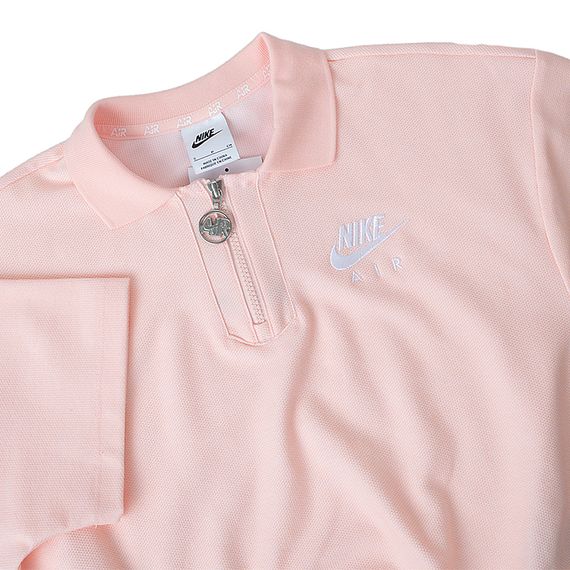 Футболка Nike W NSW AIR PIQUE POLO | Зображення 2
