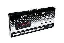 Настенные электронные часы CW 4600 | Зображення 2