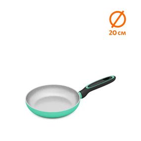 Индукционные сковородки Magio MG-1175 20 см, Сковорода с антипригарным покрытием, Сковорода TX-246 для дома