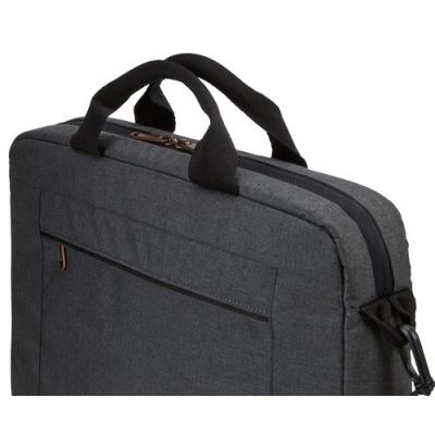 Сумка для ноутбука Case Logic 14&quot; Era Attache ERAA-114 Obsidian (3205338) | Зображення 4