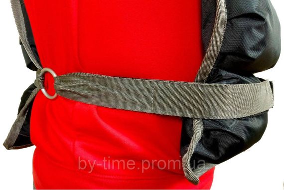 Жилет утяжелительный EasyFit 18 кг | Зображення 3