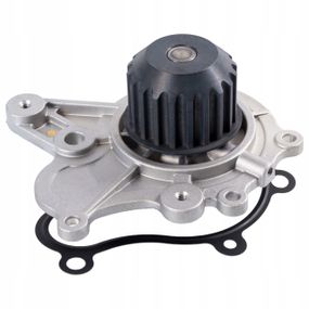 Помпа двигателя Hyundai Elantra XD  , Grandeur , Santa Fe , Tucson , Kia Karens 25100-27400 моторы Crdi