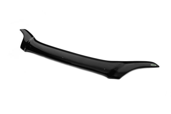 Дефлектор капота (EuroCap) для Honda Civic 1995-2001 гг | Зображення 3