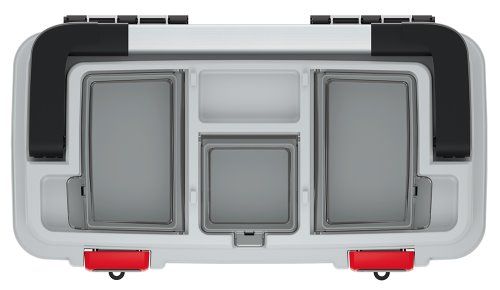 Ящик для інструментів, 19", 470x256x238, OPTIMA, KOPA5025, Kistenberg | Зображення 3