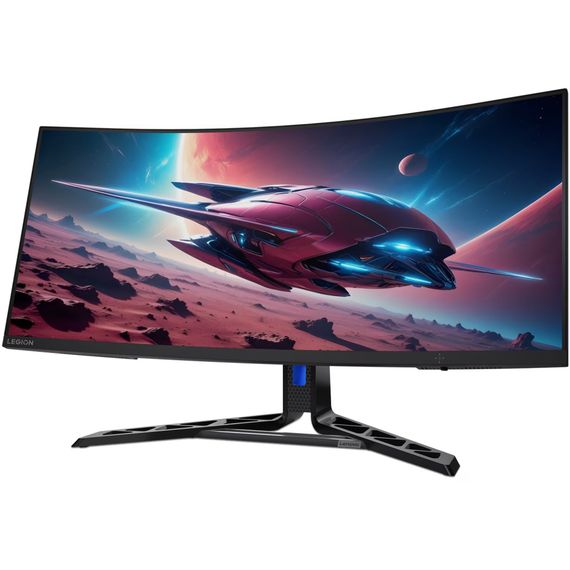 Монітор Lenovo R34w-30 (67C7GACBUA) | Зображення 2