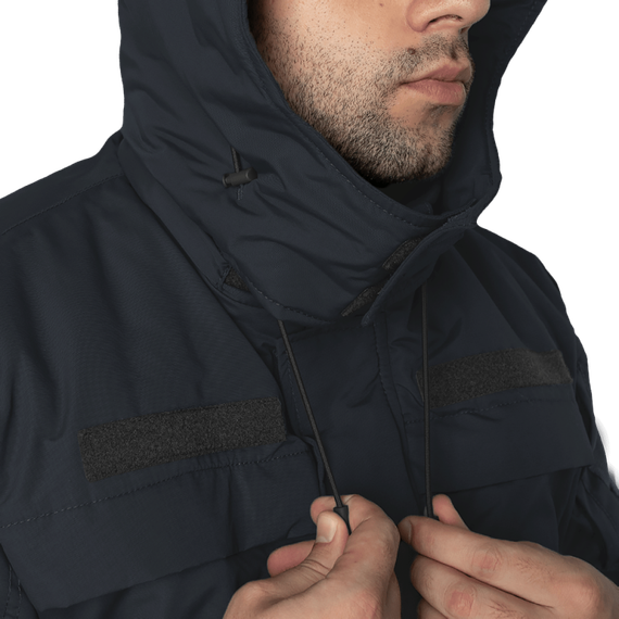 Куртка Patrol System 2.0 Nylon Dark Blue (6608), L | Зображення 9