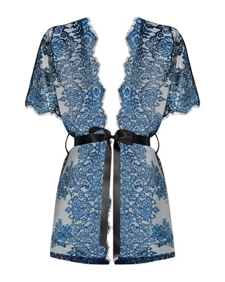 Пеньюар Obsessive Yassmyne peniuar S/M sexstyle | Зображення 2