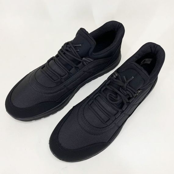 Чоловічі демісезонні термо черевики 41р, Кросівки термо осінь, Тепле робоче взуття для чоловіків FC-54 | Зображення 5