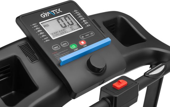 Бігова доріжка GYMTEK XT500 | Зображення 4