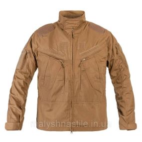 Куртка-Кітель Sturm Mil-Tec "Chimera Combat Jacket"Coyote