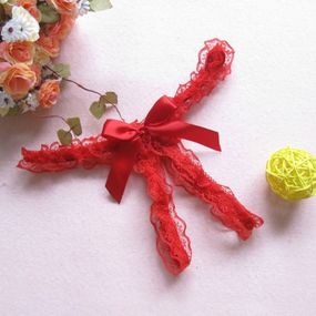 Еротичні труси Babydoll 42 S/M 6030-2