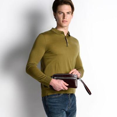 Сумка Piquadro BL Square Black (AC2648B2_N) | Зображення 3