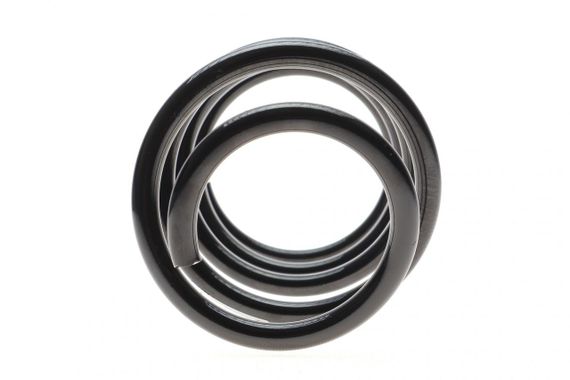 Пружина передня BMW X1 E84 sDrive 18d 18i 20d 20i 09-15 N20 N47 993 310 | Зображення 3
