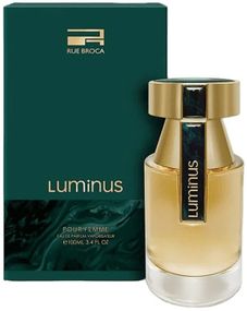 Парфумована вода Rue Broca Luminus Pour Femme 100 мл