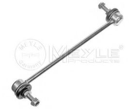 Тяга стабілізатора MEYLE 1160607179 на AUDI 4000 (89, 89Q, 8A, B3)