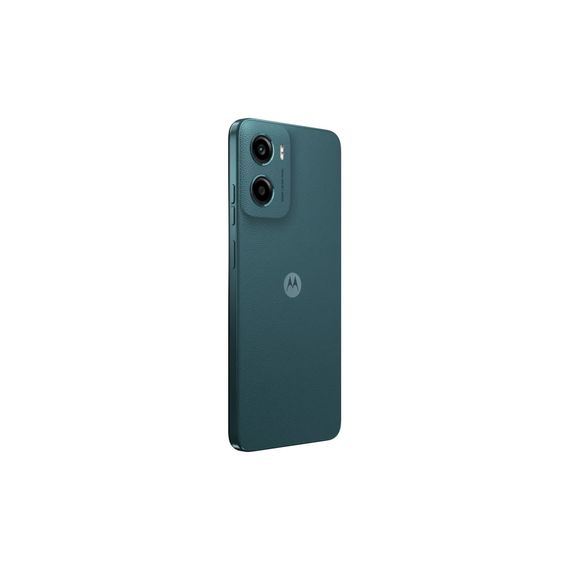 Мобільний телефон Motorola G05 NFC 4/256GB Forest Green (PBA10006UA) | Зображення 5