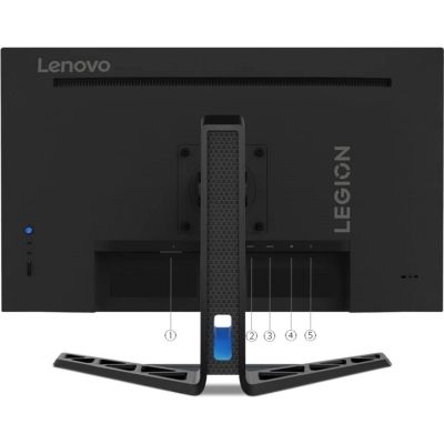 Монитор Lenovo R27i-30 (67B5GAC1UA) | Зображення 1