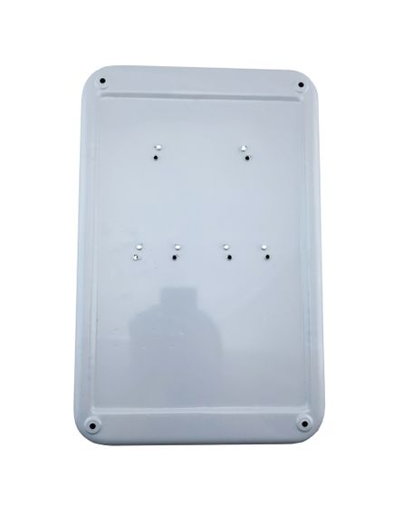 Контактор КММор358063 оболочка металл реверс 80А РТ-63-80А 230В/АС3 IP54 Ny95504466 | Зображення 4