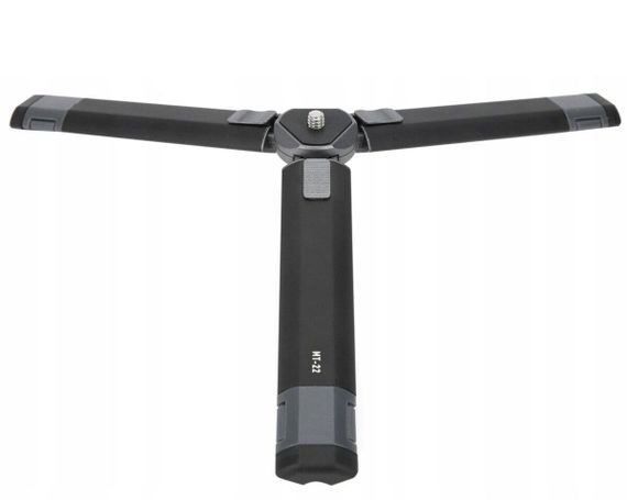 Штатив Ulanzi Vijim Metal Mini Tripod (UV-2315 MT-22) | Зображення 3