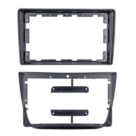 Штатна магнітола серії QIV Q1 під Kia Sorento BL 2013 - 2014 (F2) 9 дюймів | Зображення 1