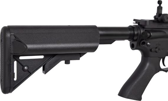 Гвинтівка страйкбольна CYMA SR16 | Зображення 8